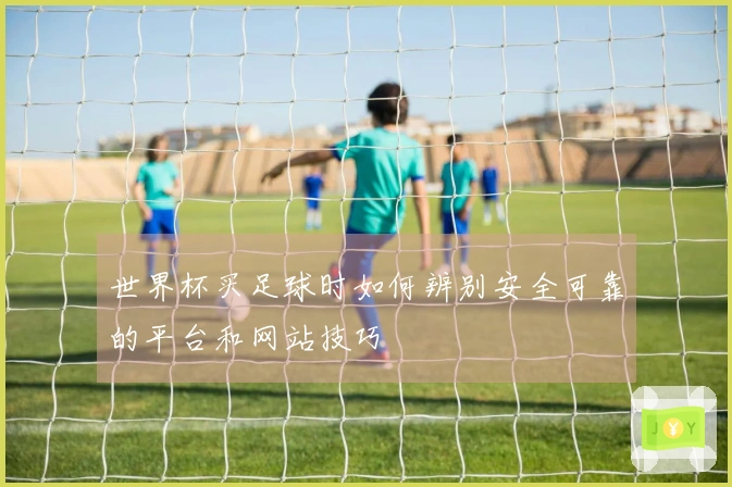 世界杯买足球时如何辨别安全可靠的平台和网站技巧