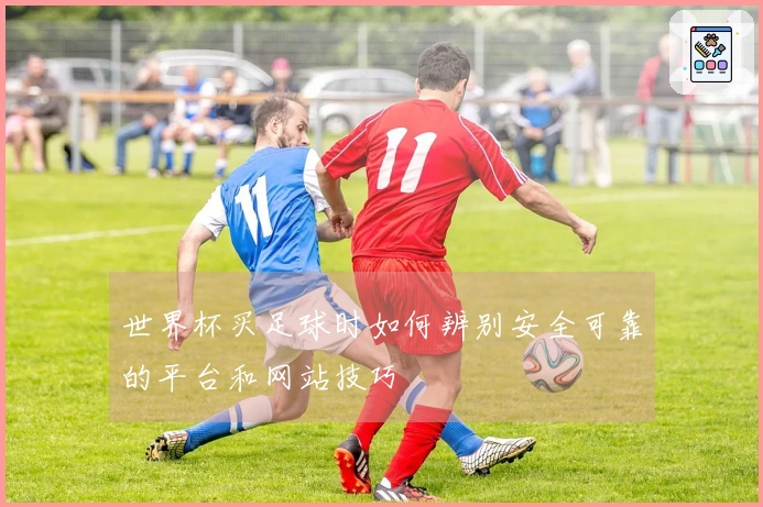 世界杯买足球时如何辨别安全可靠的平台和网站技巧