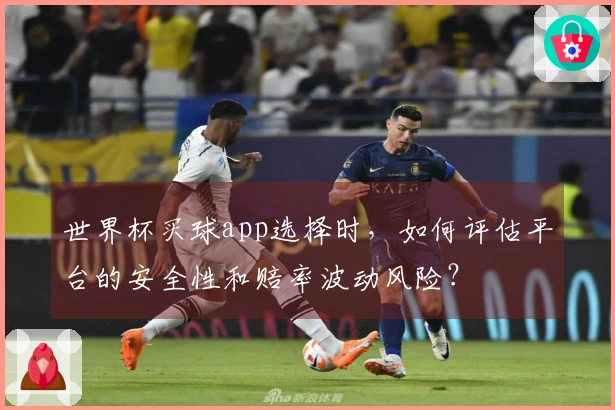 世界杯买球app选择时，如何评估平台的安全性和赔率波动风险？