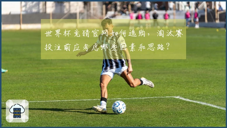 世界杯竞猜官网如何选购，淘汰赛投注前应考虑哪些因素和思路？