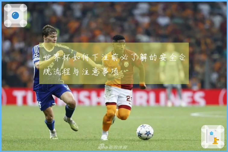 世界杯如何下注前必了解的安全合规流程与注意事项